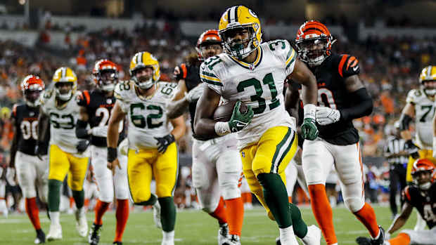 Emanuel Wilson